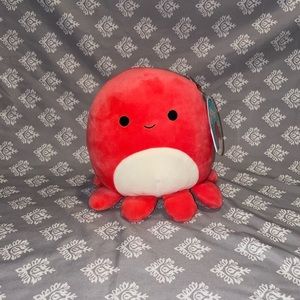 Veronica the Octopus Squishmallow